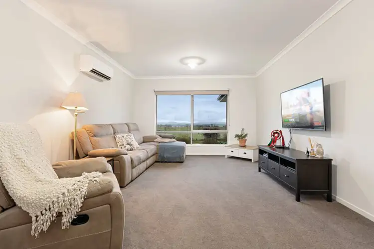 Second view of Homely house listing, 483 Clunes Road, Creswick VIC 3363