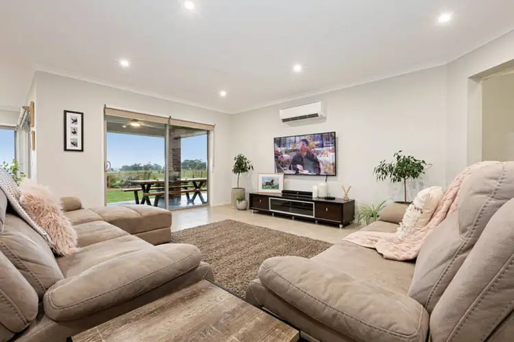 Fourth view of Homely house listing, 483 Clunes Road, Creswick VIC 3363