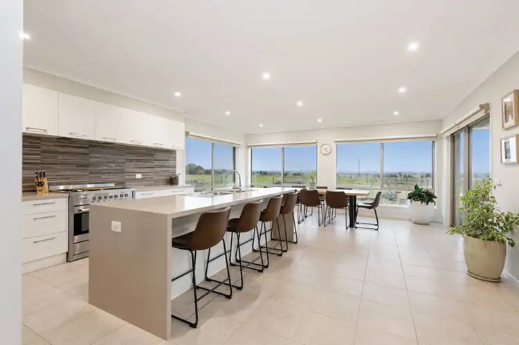 Sixth view of Homely house listing, 483 Clunes Road, Creswick VIC 3363