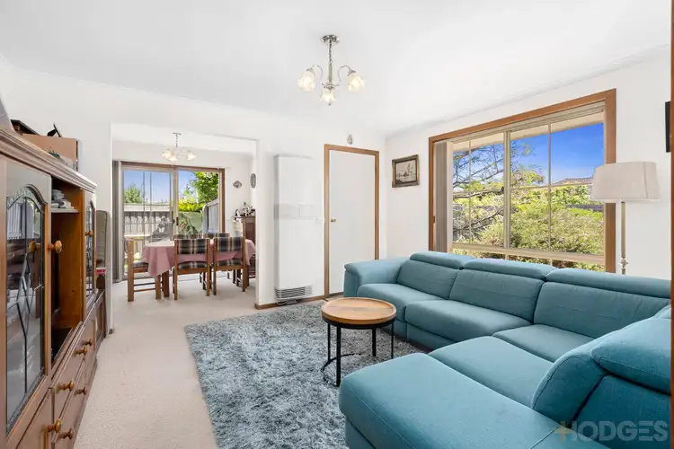 Second view of Homely unit listing, 1/1 St Anthony Court, Lara VIC 3212