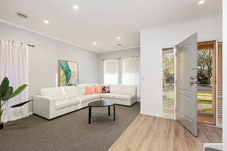 Second view of Homely house listing, 40 Lake Gardens Avenue, Lake Gardens VIC 3355