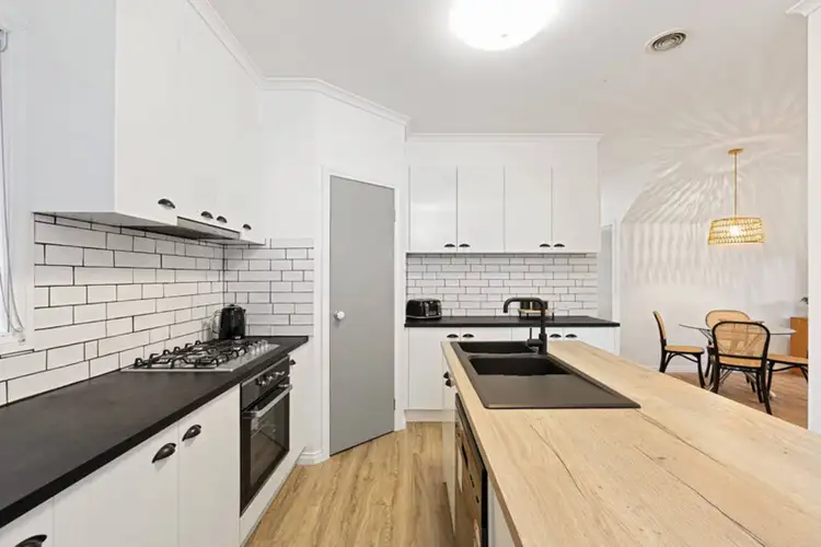 Fourth view of Homely house listing, 40 Lake Gardens Avenue, Lake Gardens VIC 3355