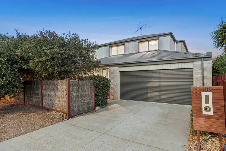 Main view of Homely house listing, 26 Seawind Place, Ocean Grove VIC 3226