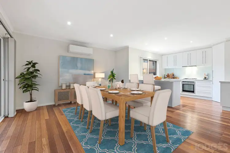 Third view of Homely house listing, 26 Seawind Place, Ocean Grove VIC 3226