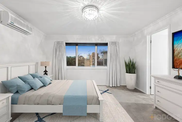 Fifth view of Homely house listing, 26 Seawind Place, Ocean Grove VIC 3226