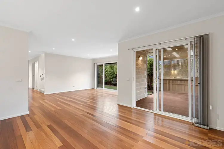 Sixth view of Homely house listing, 26 Seawind Place, Ocean Grove VIC 3226