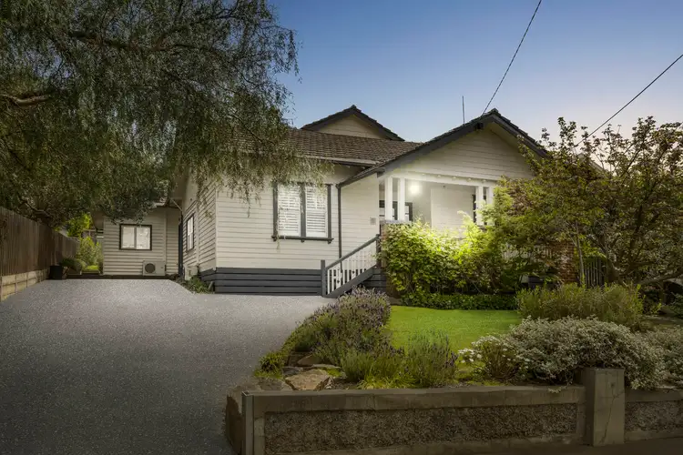16 Gilmour Street, Burwood VIC 3125