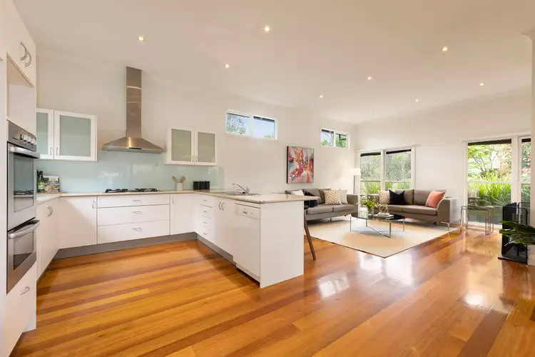 Fourth view of Homely house listing, 16 Gilmour Street, Burwood VIC 3125