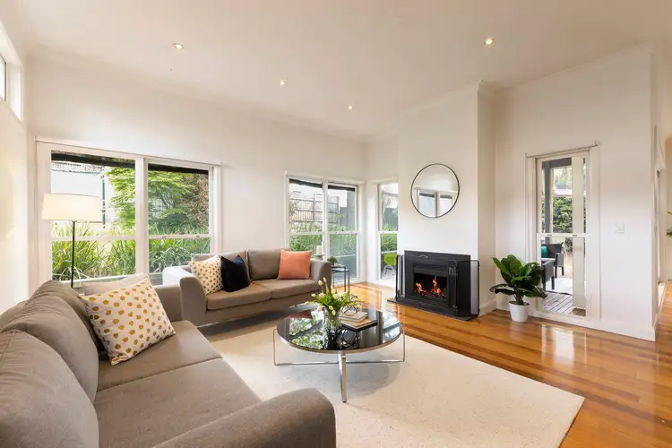 Fifth view of Homely house listing, 16 Gilmour Street, Burwood VIC 3125