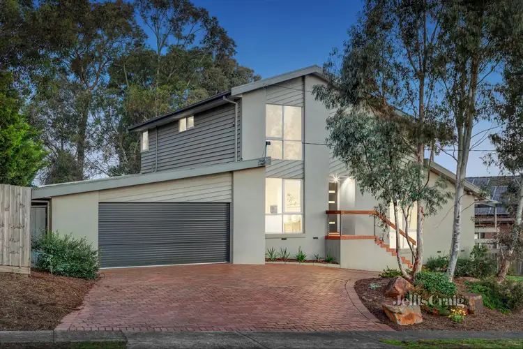 26 Oronsay Crescent, Diamond Creek VIC 3089
