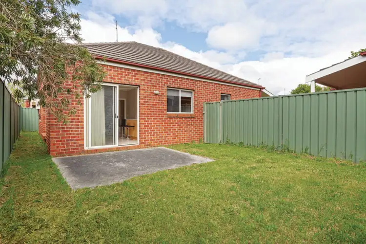 Sixth view of Homely house listing, 2/708 Talbot Street, Redan VIC 3350