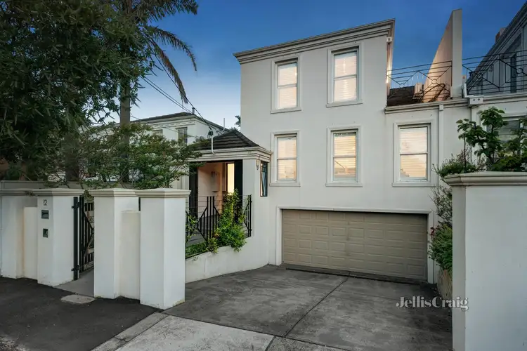 12 York Street, Brighton VIC 3186