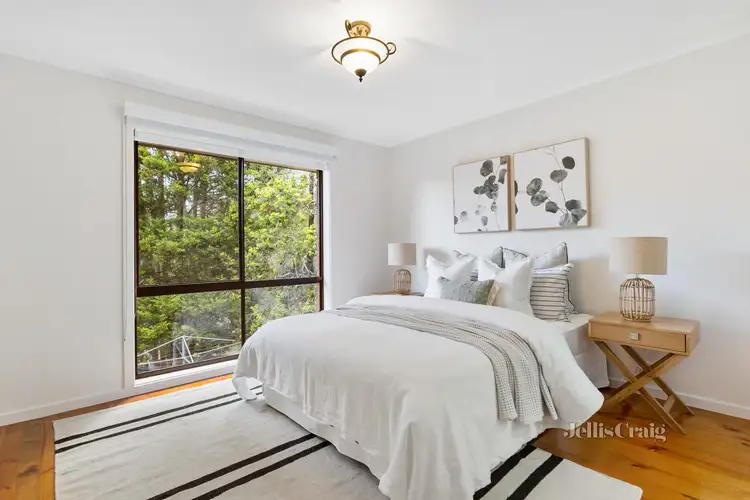 Fifth view of Homely house listing, 43 Stonnington Drive, Watsonia North VIC 3087