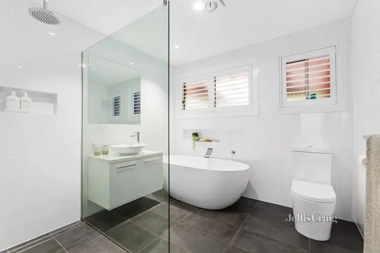 Sixth view of Homely house listing, 43 Stonnington Drive, Watsonia North VIC 3087