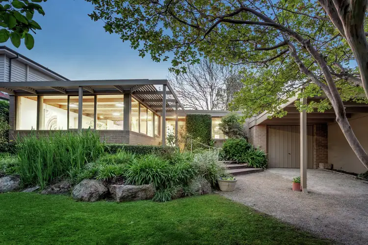 Main view of Homely house listing, 8 Ashley Grove, Malvern VIC 3144