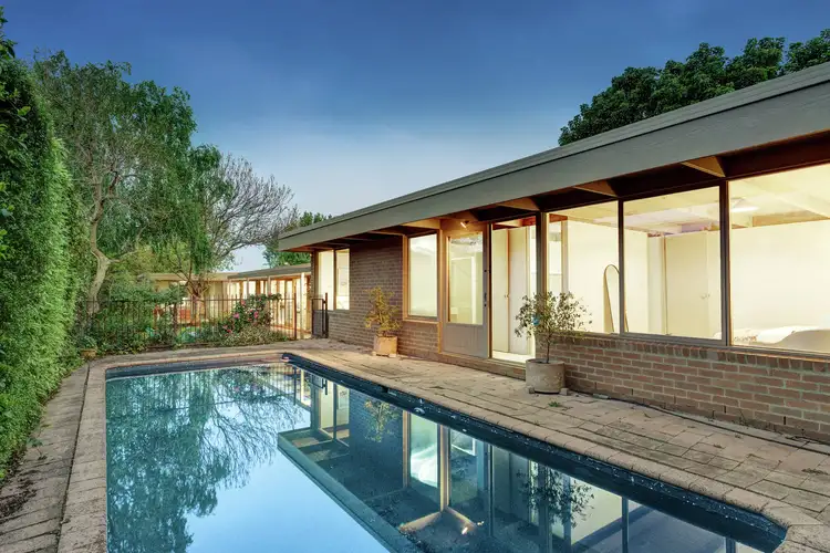 Fourth view of Homely house listing, 8 Ashley Grove, Malvern VIC 3144