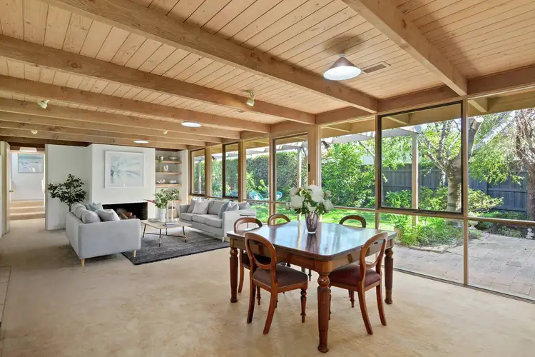 Fifth view of Homely house listing, 8 Ashley Grove, Malvern VIC 3144