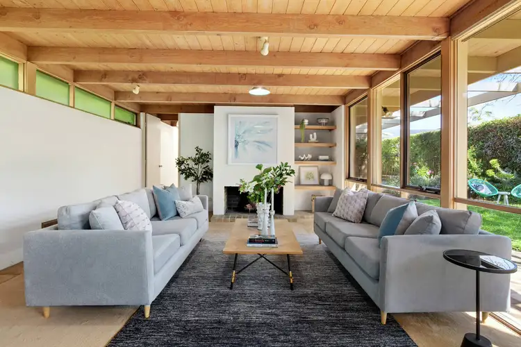 Sixth view of Homely house listing, 8 Ashley Grove, Malvern VIC 3144