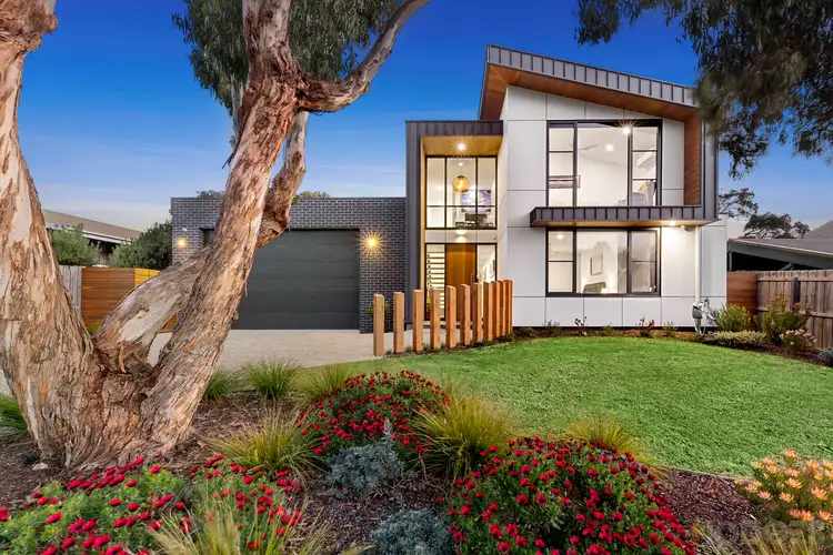 Main view of Homely house listing, 42 Asbury Street West, Ocean Grove VIC 3226