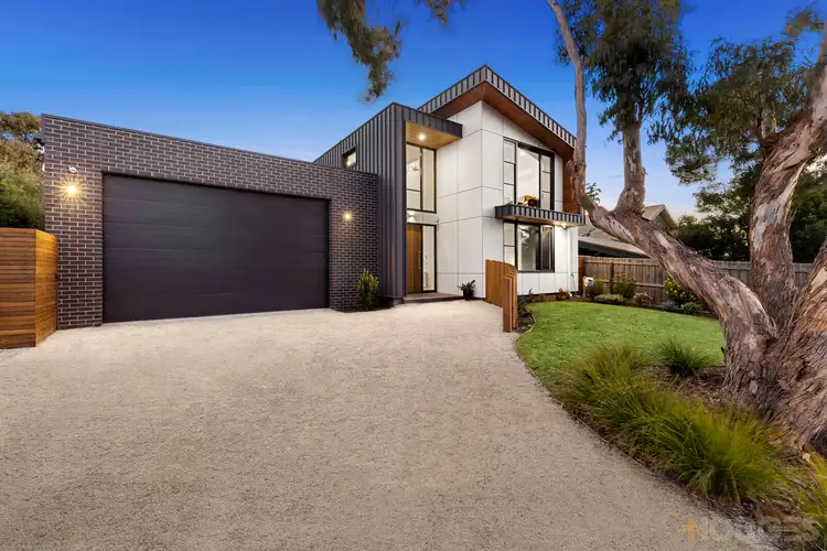 Third view of Homely house listing, 42 Asbury Street West, Ocean Grove VIC 3226