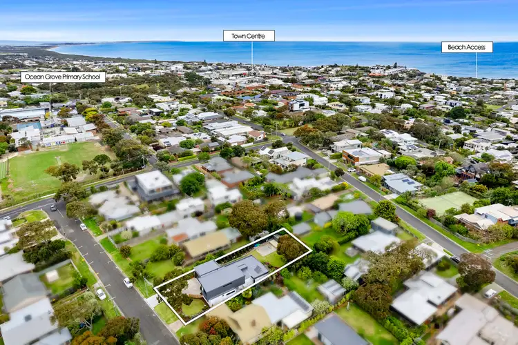 Sixth view of Homely house listing, 42 Asbury Street West, Ocean Grove VIC 3226