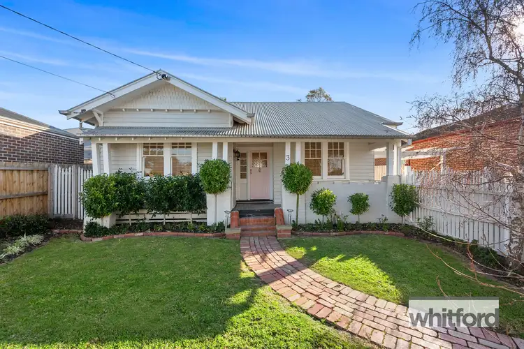 Main view of Homely house listing, 3 Evans Street, Belmont VIC 3216