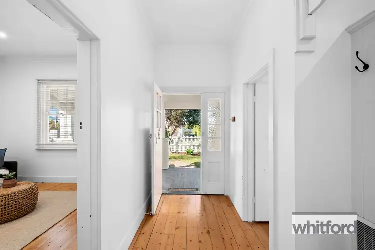 Sixth view of Homely house listing, 3 Evans Street, Belmont VIC 3216