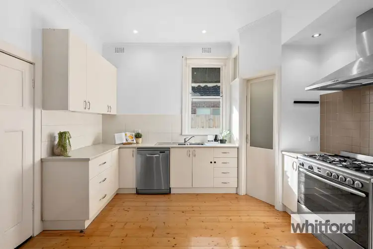 Third view of Homely house listing, 3 Evans Street, Belmont VIC 3216