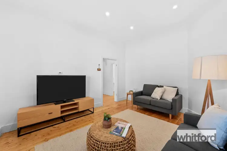 Fourth view of Homely house listing, 3 Evans Street, Belmont VIC 3216
