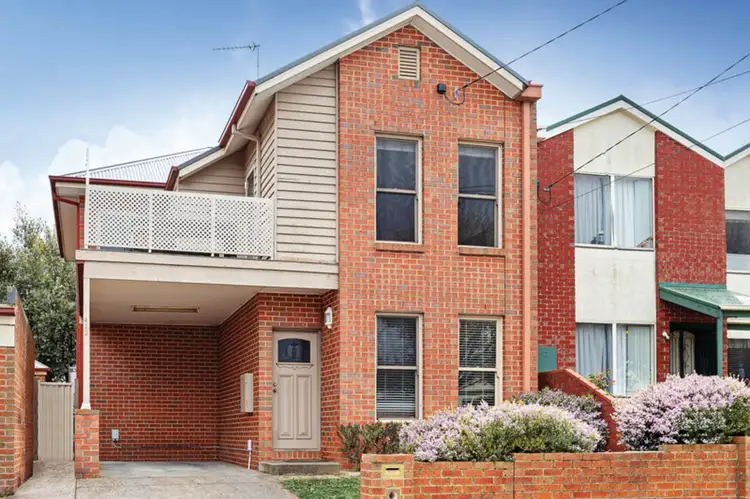 412 Clarendon Street, Soldiers Hill VIC 3350