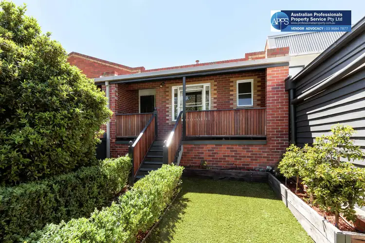 3/225 Wattletree Road, Malvern VIC 3144