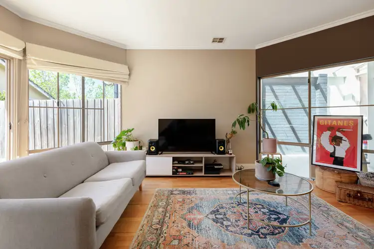Second view of Homely townhouse listing, 3/225 Wattletree Road, Malvern VIC 3144