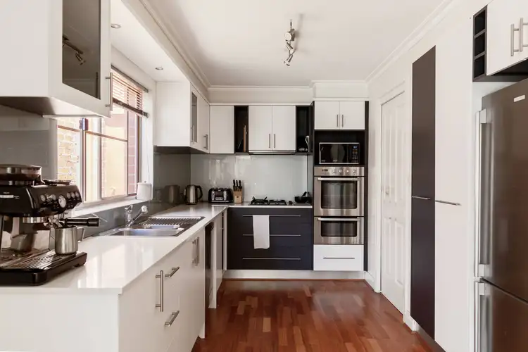 Fourth view of Homely townhouse listing, 3/225 Wattletree Road, Malvern VIC 3144