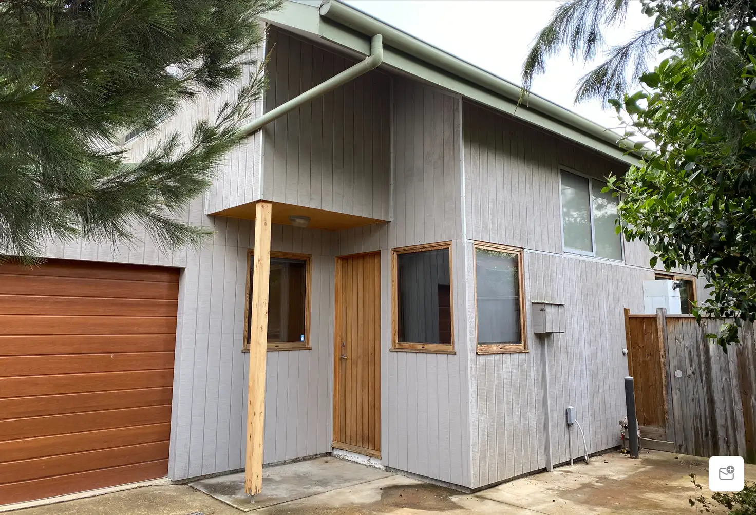 Main view of Homely townhouse listing, 2/5 Glover Street, Heidelberg Heights VIC 3081