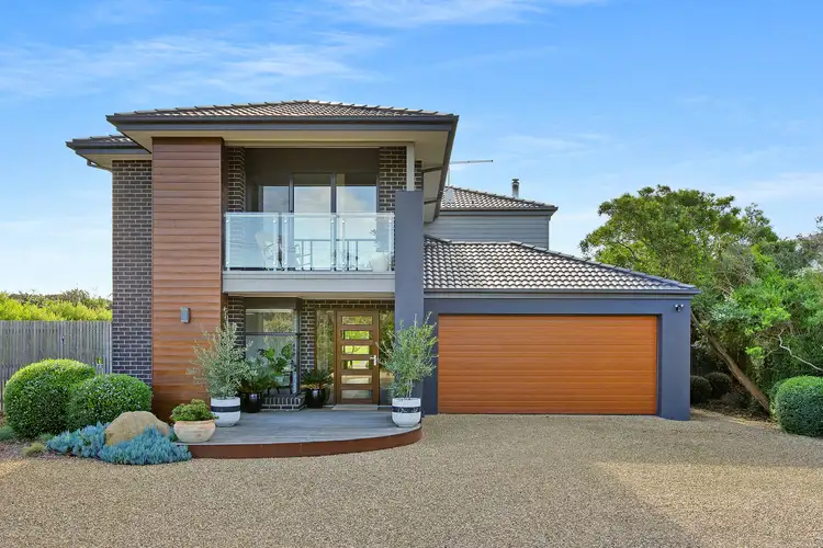 Main view of Homely house listing, 116A Cape Schanck Road, Cape Schanck VIC 3939