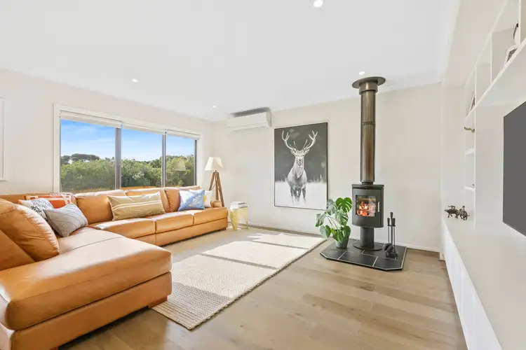 Third view of Homely house listing, 116A Cape Schanck Road, Cape Schanck VIC 3939