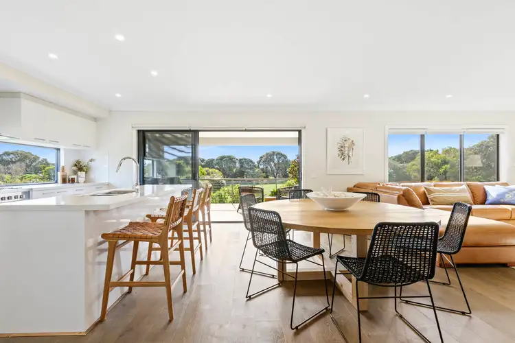 Fourth view of Homely house listing, 116A Cape Schanck Road, Cape Schanck VIC 3939