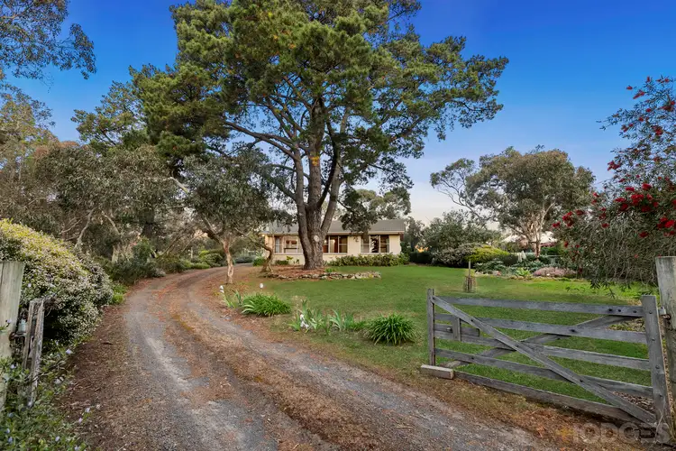 Second view of Homely rural property listing, 612-614 Wallington Road, Wallington VIC 3222