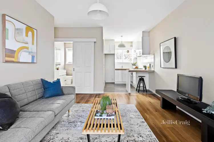 Main view of Homely apartment listing, 7/28 Eumeralla Road, Caulfield South VIC 3162