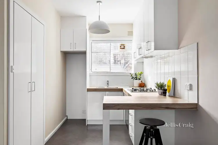 Third view of Homely apartment listing, 7/28 Eumeralla Road, Caulfield South VIC 3162
