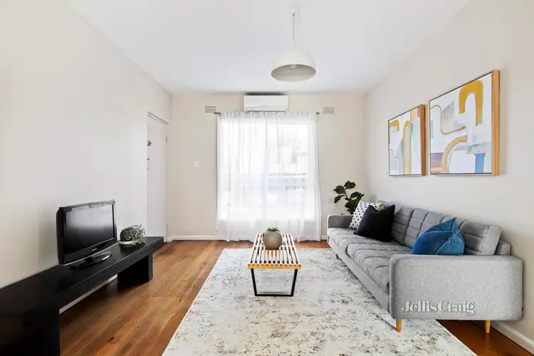 Fourth view of Homely apartment listing, 7/28 Eumeralla Road, Caulfield South VIC 3162