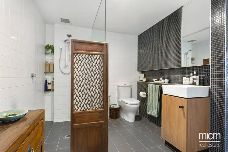 Sixth view of Homely apartment listing, 819/152 Sturt Street, Southbank VIC 3006