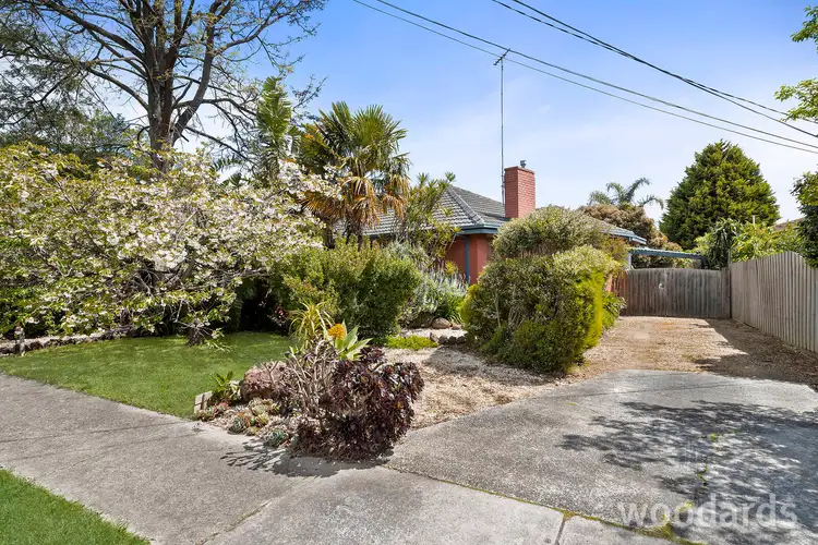 Second view of Homely house listing, 36 Botanic Drive, Glen Waverley VIC 3150