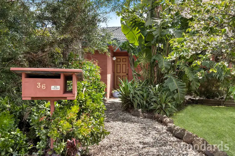 Third view of Homely house listing, 36 Botanic Drive, Glen Waverley VIC 3150