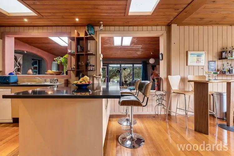 Fourth view of Homely house listing, 36 Botanic Drive, Glen Waverley VIC 3150