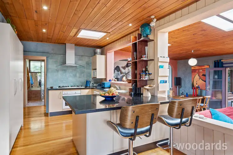 Fifth view of Homely house listing, 36 Botanic Drive, Glen Waverley VIC 3150