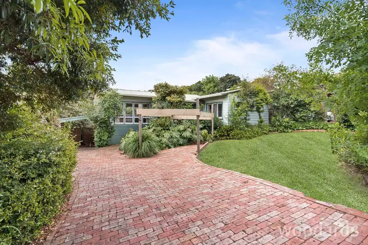 Main view of Homely house listing, 29 White Street, Mount Waverley VIC 3149