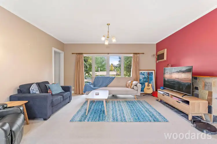 Fifth view of Homely house listing, 29 White Street, Mount Waverley VIC 3149
