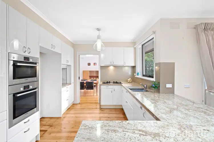 Second view of Homely house listing, 33 Lewis Street, Mount Waverley VIC 3149