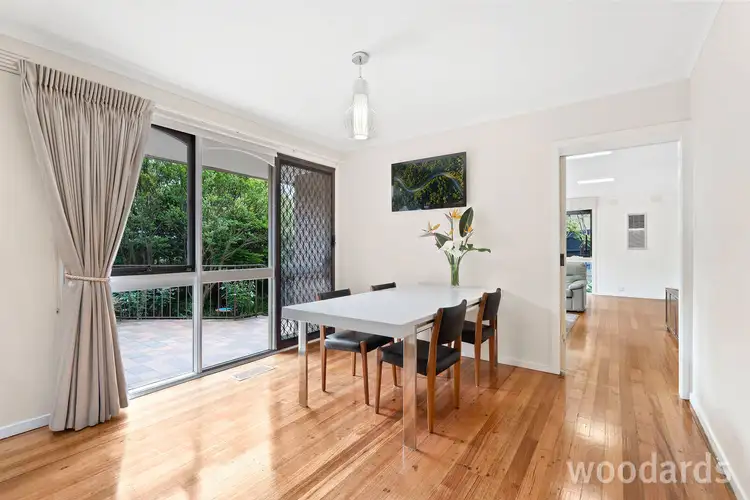 Fifth view of Homely house listing, 33 Lewis Street, Mount Waverley VIC 3149